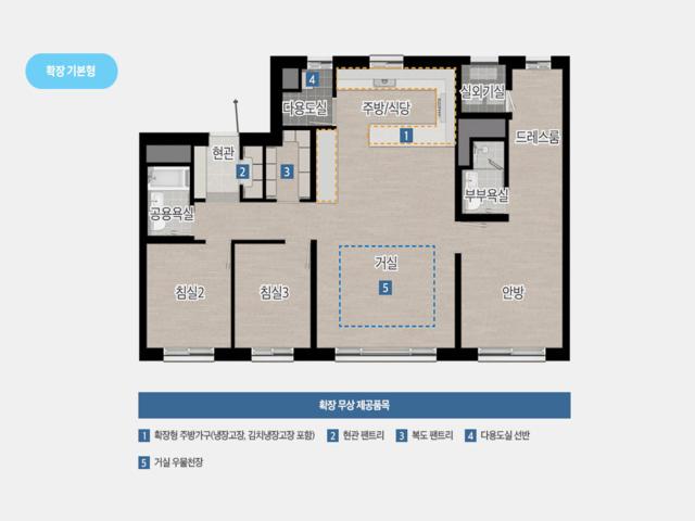 평택 브레인시티 앤네이처 84A